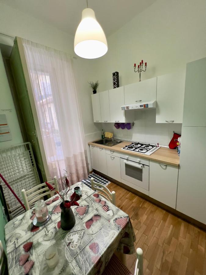 Apartment Happy 카타니아 외부 사진
